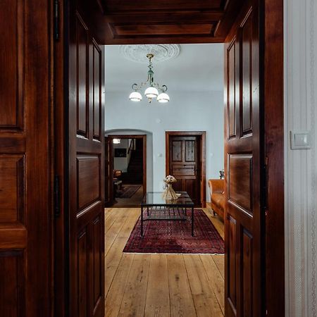 Banská Štiavnica Hotel Barcadam מראה חיצוני תמונה