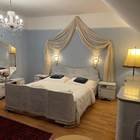 Banská Štiavnica Hotel Barcadam מראה חיצוני תמונה