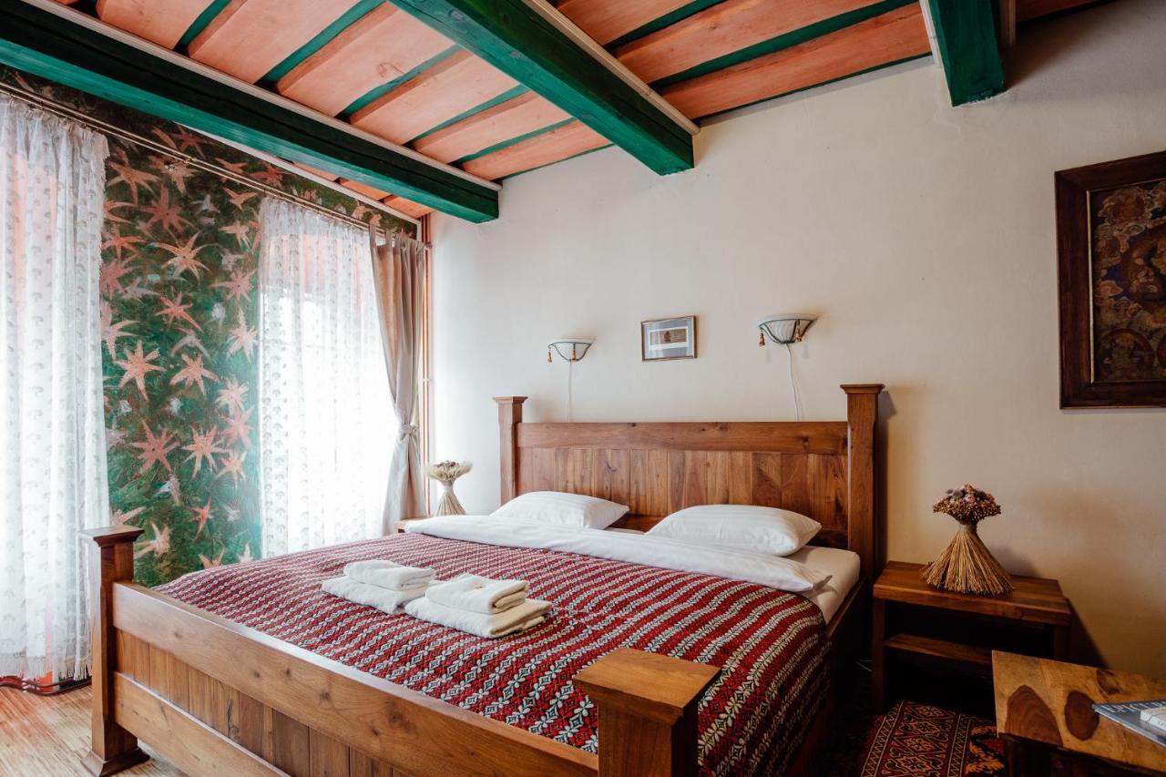 Banská Štiavnica Hotel Barcadam מראה חיצוני תמונה