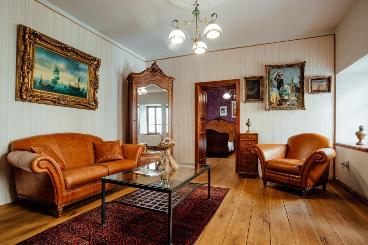 Banská Štiavnica Hotel Barcadam מראה חיצוני תמונה