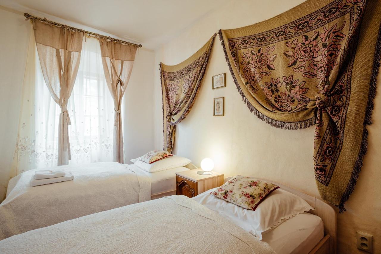 Banská Štiavnica Hotel Barcadam מראה חיצוני תמונה
