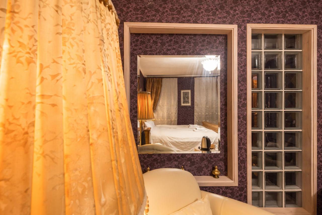 Banská Štiavnica Hotel Barcadam מראה חיצוני תמונה