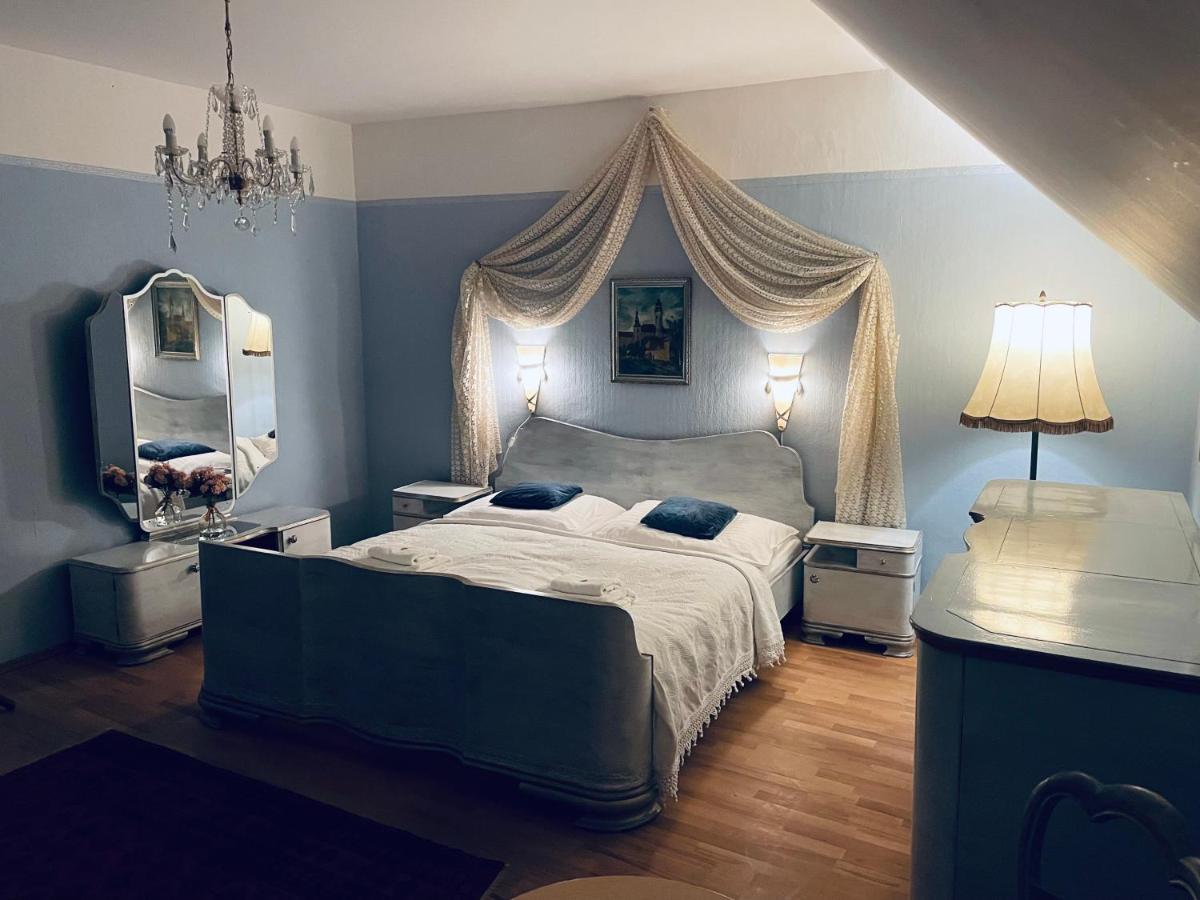 Banská Štiavnica Hotel Barcadam מראה חיצוני תמונה