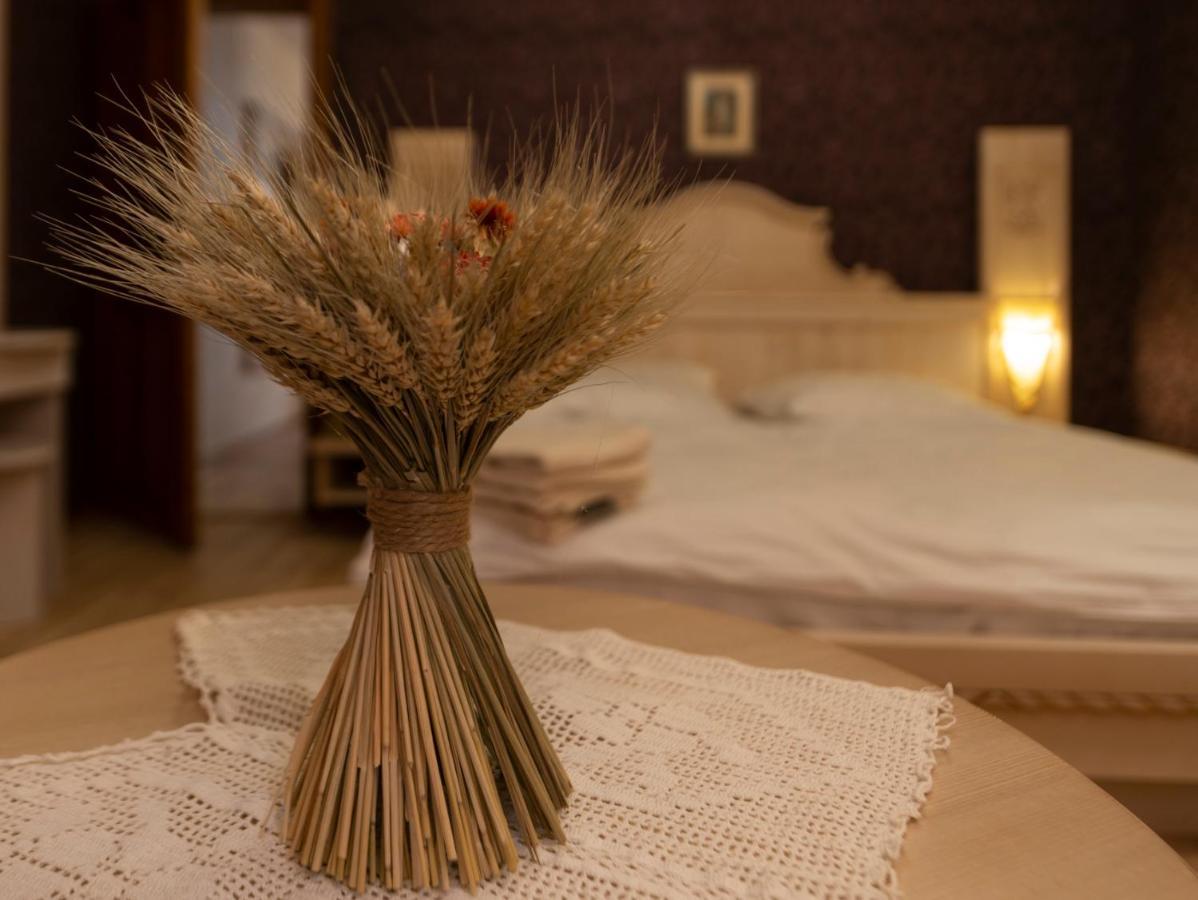 Banská Štiavnica Hotel Barcadam מראה חיצוני תמונה