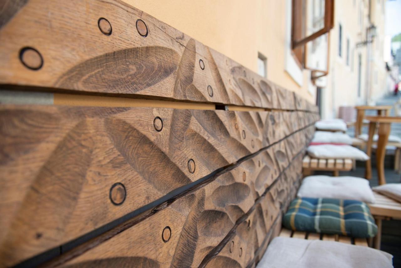 Banská Štiavnica Hotel Barcadam מראה חיצוני תמונה