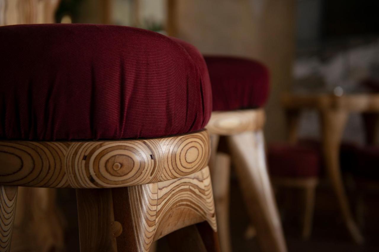 Banská Štiavnica Hotel Barcadam מראה חיצוני תמונה
